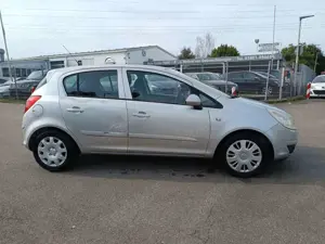 Opel Corsa Bild 4