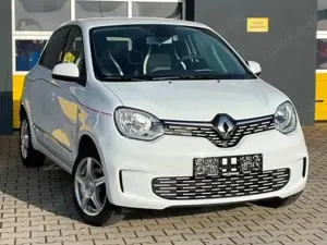 Renault Twingo Vibes Electric SHZ R-Kamera Tempomat