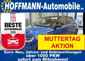 Skoda Fabia Monte Carlo Pano-dach,Kamera,Sitzhzg.,met.