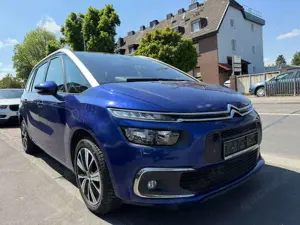 Citroen Grand C4 SpaceTourer Selection /  Automatik