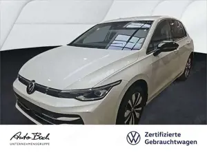 Volkswagen Golf VIII 1.5 TSI DSG Goal, AHK, Navi, LED-Plus,
