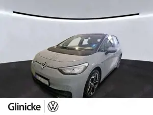 Volkswagen ID.3 Pro 58kWh Navi SiHz ACC Allwetter
