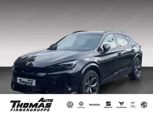 CUPRA Formentor 1.5 eTSI DSG NAVI+ACC+FULL LINK