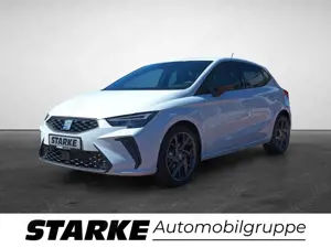 SEAT Ibiza 1.0 TSI DSG FR