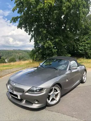 BMW Z4 roadster 2.5i Bild 5