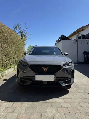 CUPRA Formentor VZ 2.0 TSI 4Drive-310 PS I 1Hand I Garantie l AHK