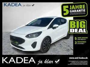 Ford Fiesta Titanium | LED | Klimaaut. |  Allwetter