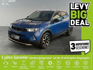 Opel Mokka 1.2 Turbo Elegance NAVI/PDC/CARPLAY