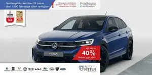 Volkswagen Taigo R-Line AHK|RFK|PANO|LED|Carplay|Klima|P...