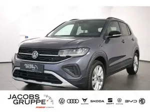 Volkswagen T-Cross 1.0 TSI Goal Navi,LED,SHZ,PDC