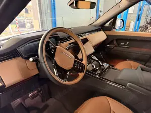 Land Rover Range Rover Sport Bild 5