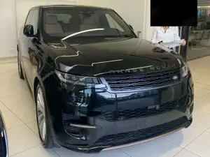 Land Rover Range Rover Sport Bild 2