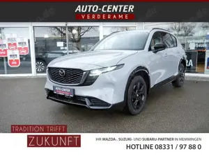 Mazda CX-5 e-SKYACTIV-G 141 AWD Homura ACC HUD 360°