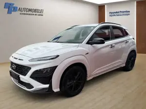 Hyundai KONA N-Line 1.0 T-GDi