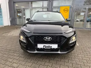Hyundai KONA Bild 2