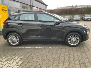 Hyundai KONA Bild 4
