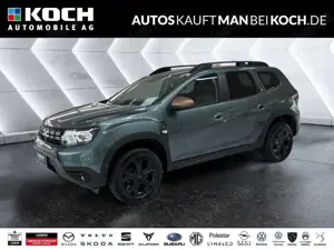 Dacia Duster TCe 150 EDC Sondermodell Extreme AHK NAVI