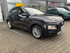 Hyundai KONA Bild 3