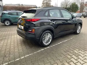 Hyundai KONA Bild 5