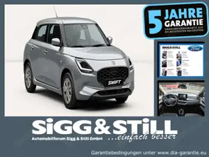 Suzuki Swift 1.2 Dualjet HYBRID Club LED*ACC*NAV*CAM*PDC