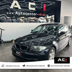 BMW 120 d