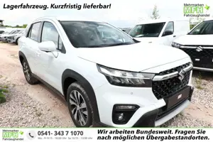 Suzuki S-Cross Comfort+ 1.4 MHEV Aut. Pano 360° Leder 81 kW (1...