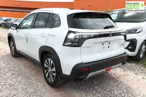Suzuki S-Cross Comfort+ 1.4 MHEV Aut. Pano 360° Leder 81 kW (1... Bild 3