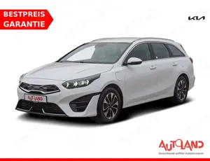 Kia Ceed SW / cee'd SW Ceed SW 1.6 PHEV Spirit LED Navi ACC Sitzheizung