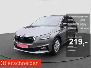 Skoda Fabia 1.0 TSI Active PDC KLIMA LED