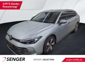 Volkswagen Passat Variant 1.5 TSI eHybrid Business Navi AHK