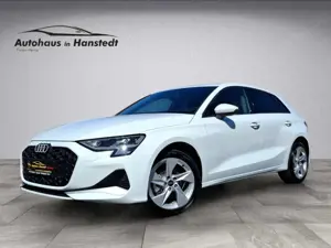 Audi A3 Sportback 30 TFSI advanced MHEV 115PS 7-AT LED All
