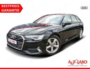 Audi A6 Avant 40 2.0 TDI Sport LED Navi ACC Kamera