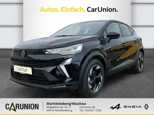 Renault Captur KISS TCe 90