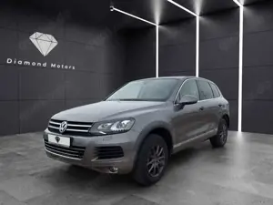 Volkswagen Touareg V6 TDI BMT *Garantie*Finanzierung*