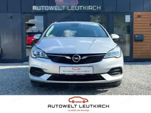 Opel Astra K Sports Tourer Edition 1.2 PDC KLIMA NAVI