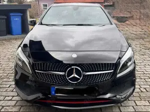 Mercedes-Benz A 250 A 250 Sport 7G-DCT
