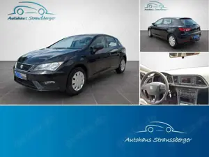 SEAT Leon Reference 1.2 TSI Klima Tempomat PDC