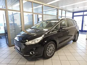 Ford S-Max Bild 2