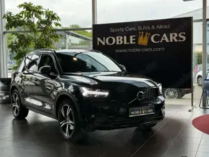 Volvo XC40 R Design H/K ACC AHK KAM