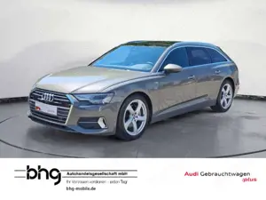 Audi A6 qTDI3.0 V6180 A7S