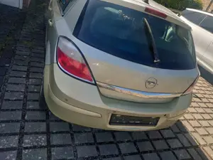 Opel Astra Bild 5