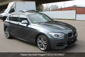 BMW 135 M135i xDrive Sport-Aut. (3.0l 6Zylinder)