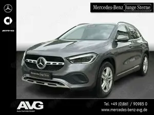 Mercedes-Benz GLA 200 GLA 200 Progressive Multibeam-LED Memory Kamera