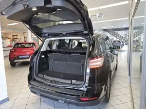 Ford S-Max Bild 3