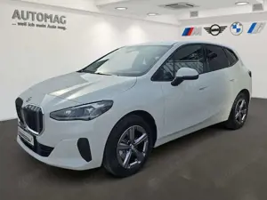 BMW 220 i Aut., LED, ParkAssist, Komfortzugang, Sonnenschu