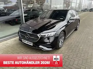Mercedes-Benz E 220 d Limo AMG Line Advanced Fahrass+ AHK 19"