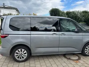 Volkswagen T7 Multivan Multivan 2,0 TDI SCR KÜ Style