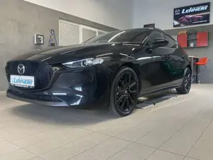 Mazda 3 5-TÜRER SKYACTIV-X 2.0 M Hybrid 6GS AL-HOMURA PRE-