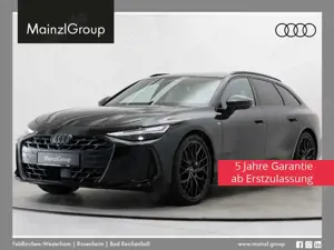Audi A6 TFSI quattro edition one Stdhz HUD Pano
