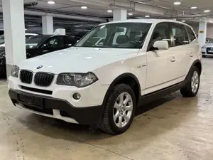 BMW X3 xDrive20d Automatik~Klima